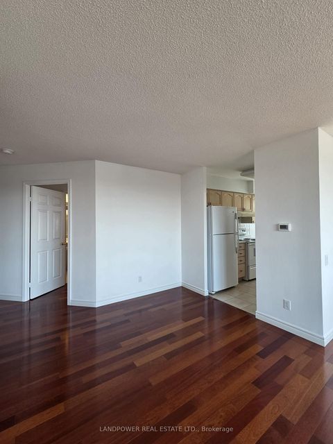 Photo 1 at 1107 - 8 Hillcrest Avenue, Willowdale East, Toronto