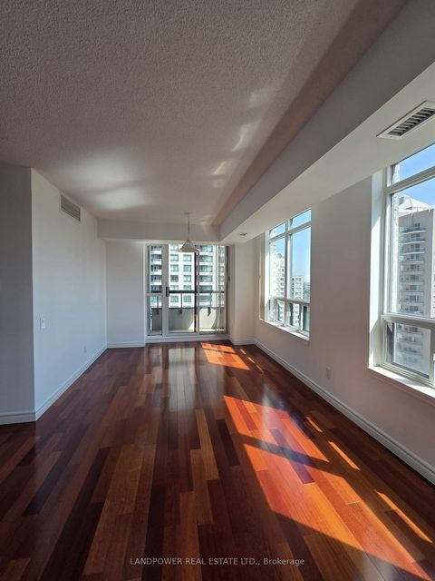 Photo 4 at 1107 - 8 Hillcrest Avenue, Willowdale East, Toronto