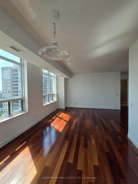 Photo 6 at 1107 - 8 Hillcrest Avenue, Willowdale East, Toronto