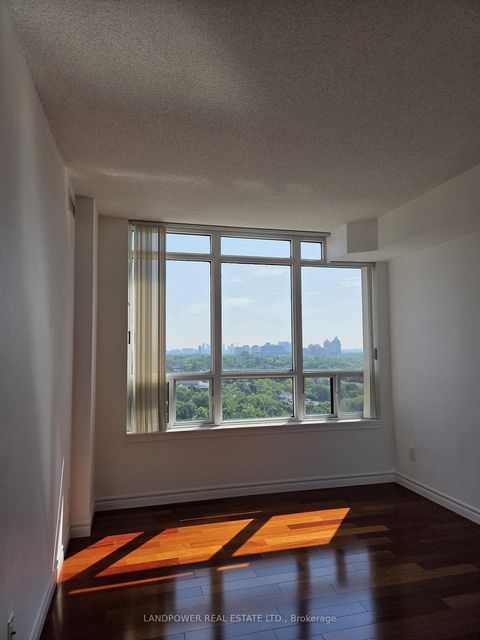 Photo 10 at 1107 - 8 Hillcrest Avenue, Willowdale East, Toronto