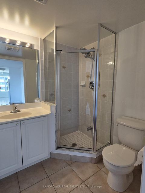 Photo 12 at 1107 - 8 Hillcrest Avenue, Willowdale East, Toronto