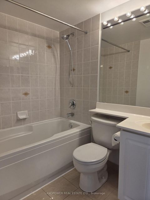 Photo 15 at 1107 - 8 Hillcrest Avenue, Willowdale East, Toronto