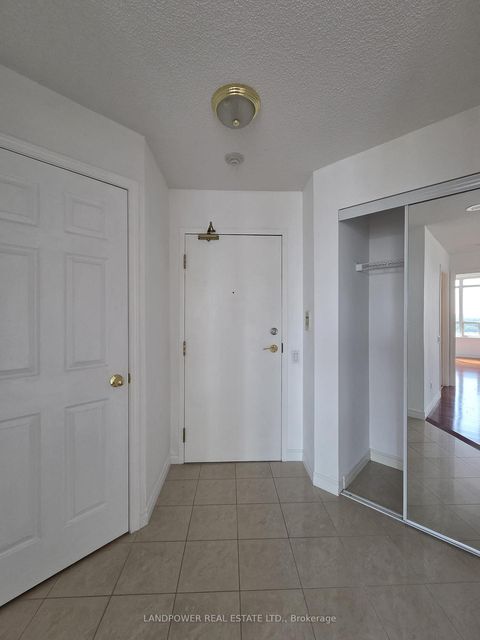 Photo 16 at 1107 - 8 Hillcrest Avenue, Willowdale East, Toronto