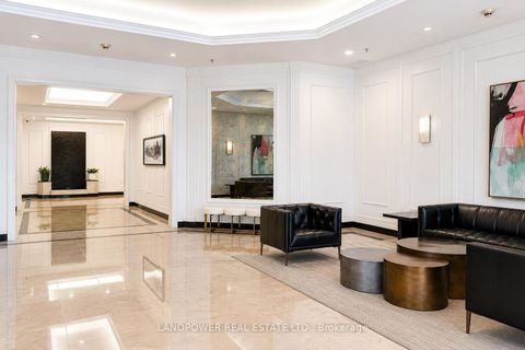 Photo 21 at 1107 - 8 Hillcrest Avenue, Willowdale East, Toronto