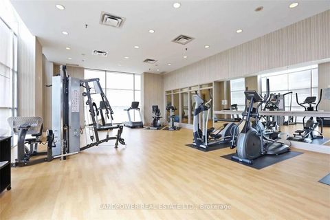 Photo 22 at 1107 - 8 Hillcrest Avenue, Willowdale East, Toronto