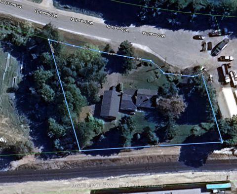 Photo 0 at 80 McDonald Street, Rural Vaughan, Vaughan