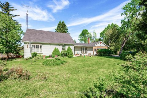 Photo 4 at 80 McDonald Street, Rural Vaughan, Vaughan