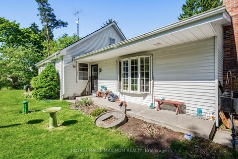 Photo 5 at 80 McDonald Street, Rural Vaughan, Vaughan