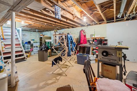 Photo 21 at 80 McDonald Street, Rural Vaughan, Vaughan