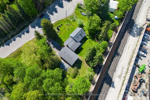 Photo 33 at 80 McDonald Street, Rural Vaughan, Vaughan