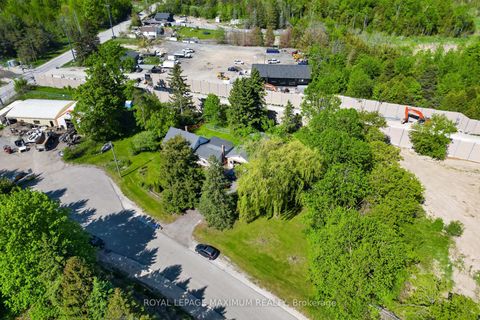 Photo 34 at 80 McDonald Street, Rural Vaughan, Vaughan
