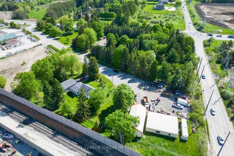 Photo 35 at 80 McDonald Street, Rural Vaughan, Vaughan