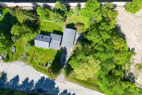 Photo 37 at 80 McDonald Street, Rural Vaughan, Vaughan