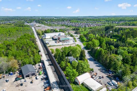 Photo 38 at 80 McDonald Street, Rural Vaughan, Vaughan