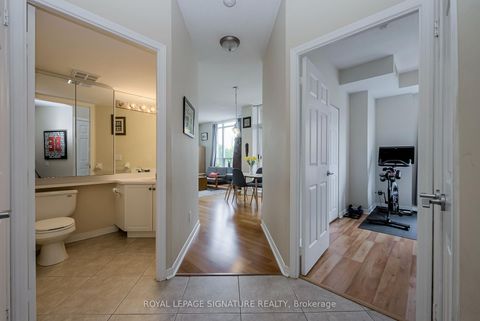 Photo 2 at 308 - 485 Rosewell Avenue, Lawrence Park South, Toronto