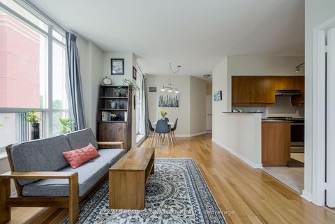 Photo 5 at 308 - 485 Rosewell Avenue, Lawrence Park South, Toronto