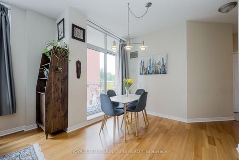 Photo 7 at 308 - 485 Rosewell Avenue, Lawrence Park South, Toronto