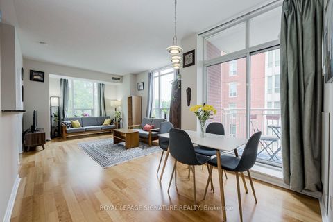 Photo 8 at 308 - 485 Rosewell Avenue, Lawrence Park South, Toronto