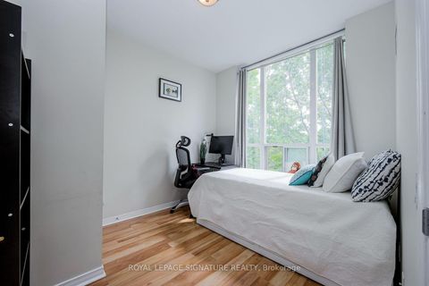 Photo 16 at 308 - 485 Rosewell Avenue, Lawrence Park South, Toronto