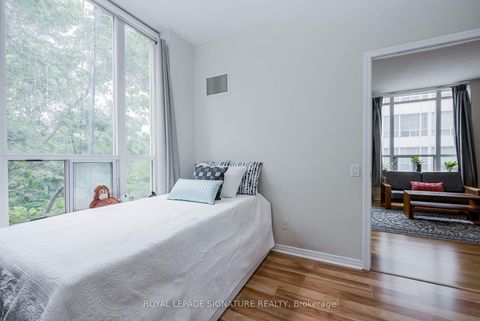 Photo 17 at 308 - 485 Rosewell Avenue, Lawrence Park South, Toronto