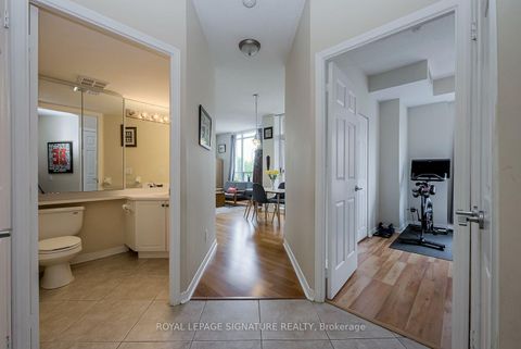 Photo 19 at 308 - 485 Rosewell Avenue, Lawrence Park South, Toronto