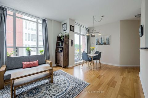 Photo 20 at 308 - 485 Rosewell Avenue, Lawrence Park South, Toronto