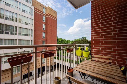 Photo 21 at 308 - 485 Rosewell Avenue, Lawrence Park South, Toronto