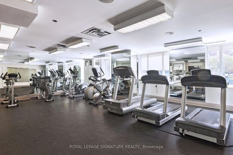 Photo 22 at 308 - 485 Rosewell Avenue, Lawrence Park South, Toronto