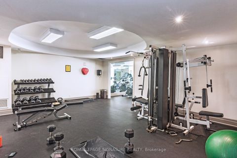 Photo 23 at 308 - 485 Rosewell Avenue, Lawrence Park South, Toronto