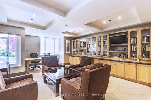 Photo 24 at 308 - 485 Rosewell Avenue, Lawrence Park South, Toronto
