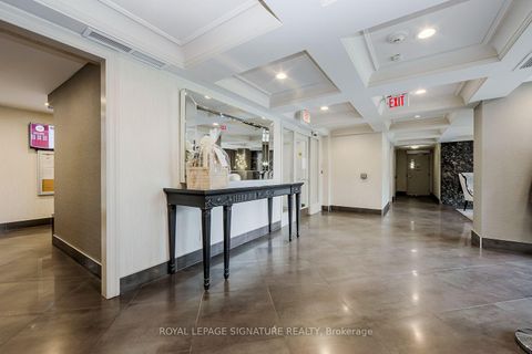 Photo 31 at 308 - 485 Rosewell Avenue, Lawrence Park South, Toronto