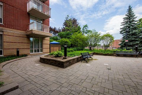 Photo 33 at 308 - 485 Rosewell Avenue, Lawrence Park South, Toronto
