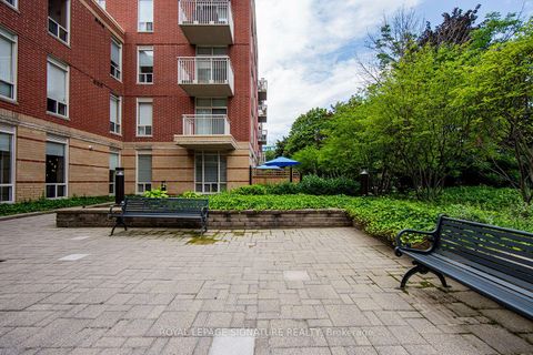 Photo 34 at 308 - 485 Rosewell Avenue, Lawrence Park South, Toronto