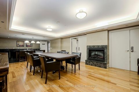 Photo 35 at 308 - 485 Rosewell Avenue, Lawrence Park South, Toronto