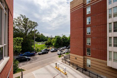 Photo 37 at 308 - 485 Rosewell Avenue, Lawrence Park South, Toronto