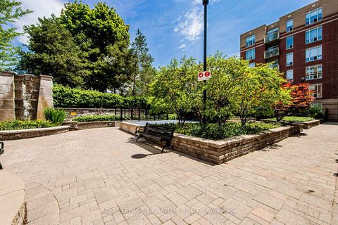 Photo 38 at 308 - 485 Rosewell Avenue, Lawrence Park South, Toronto