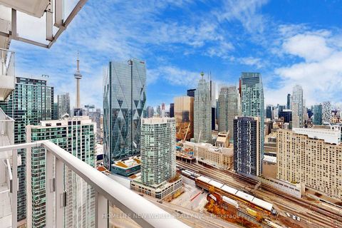 Photo 0 at 4106 - 28 Freeland Street, Waterfront Communities C8, Toronto
