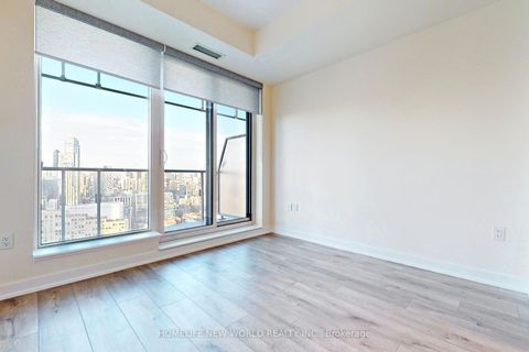 Photo 10 at 4106 - 28 Freeland Street, Waterfront Communities C8, Toronto
