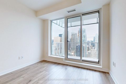 Photo 11 at 4106 - 28 Freeland Street, Waterfront Communities C8, Toronto