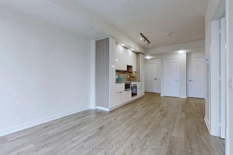 Photo 12 at 4106 - 28 Freeland Street, Waterfront Communities C8, Toronto