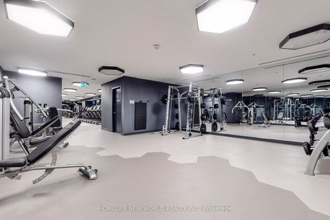 Photo 23 at 4106 - 28 Freeland Street, Waterfront Communities C8, Toronto