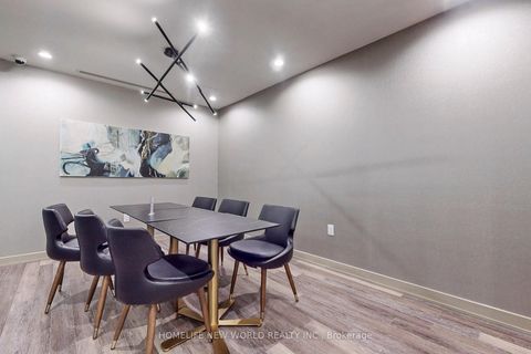 Photo 24 at 4106 - 28 Freeland Street, Waterfront Communities C8, Toronto