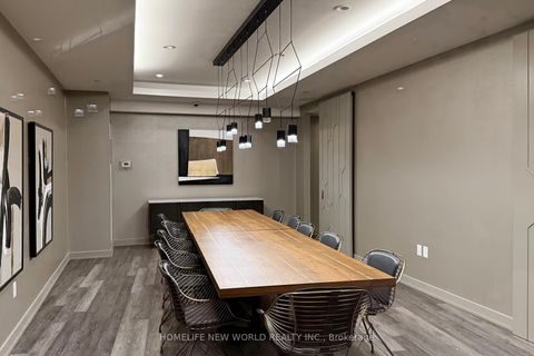 Photo 25 at 4106 - 28 Freeland Street, Waterfront Communities C8, Toronto