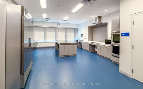 Photo 32 at 4106 - 28 Freeland Street, Waterfront Communities C8, Toronto