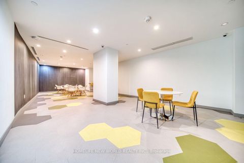 Photo 33 at 4106 - 28 Freeland Street, Waterfront Communities C8, Toronto