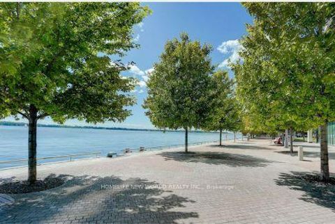 Photo 40 at 4106 - 28 Freeland Street, Waterfront Communities C8, Toronto
