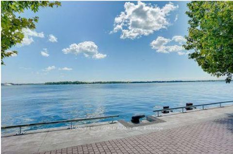 Photo 41 at 4106 - 28 Freeland Street, Waterfront Communities C8, Toronto