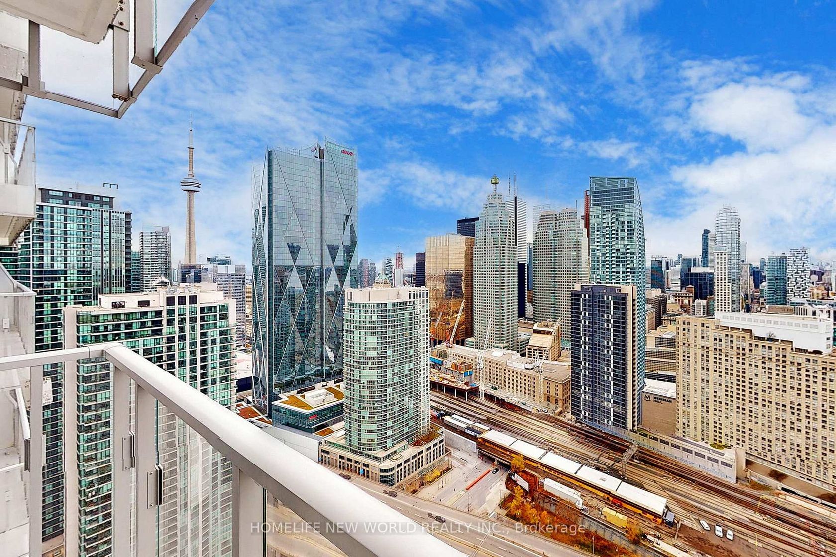 4106 - 28 Freeland Street, Waterfront Communities C8, Toronto 