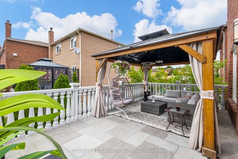 Photo 33 at 6 Blossom Court, West Woodbridge, Vaughan