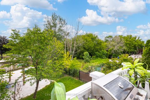 Photo 47 at 6 Blossom Court, West Woodbridge, Vaughan